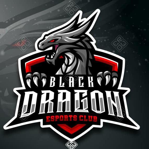 ™BLACK DRAGONS