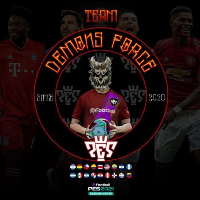 ™DEMONS FORCE