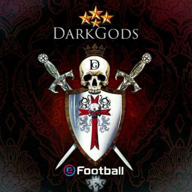 ™DARKGODS