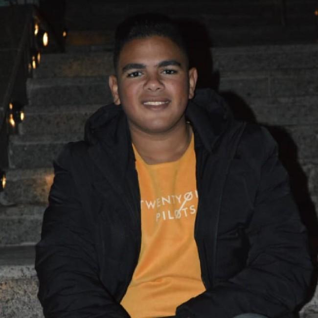 Khaled Ali