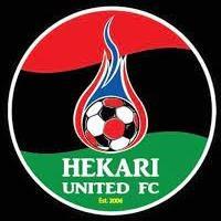 Hekari United