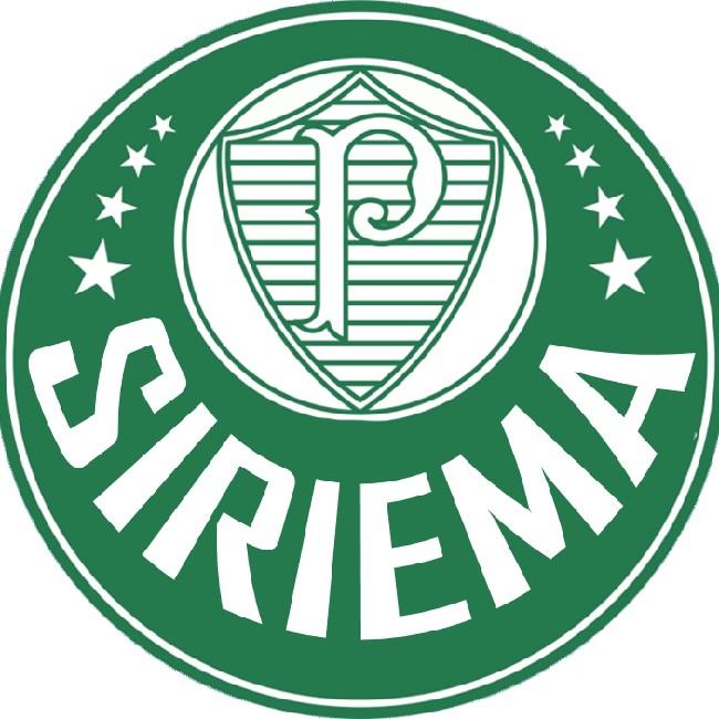 Palmeiras Seriema