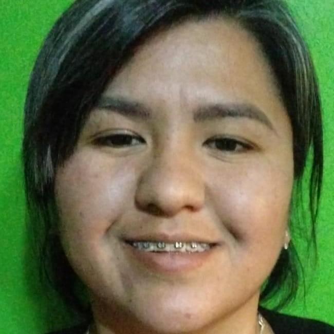 Rocío Eunice Bojorquez Cabanillas