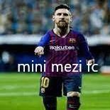 Mini Mezi FC