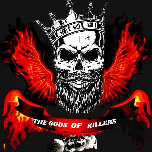 ™THE GODS OF KILLERS (TGK)