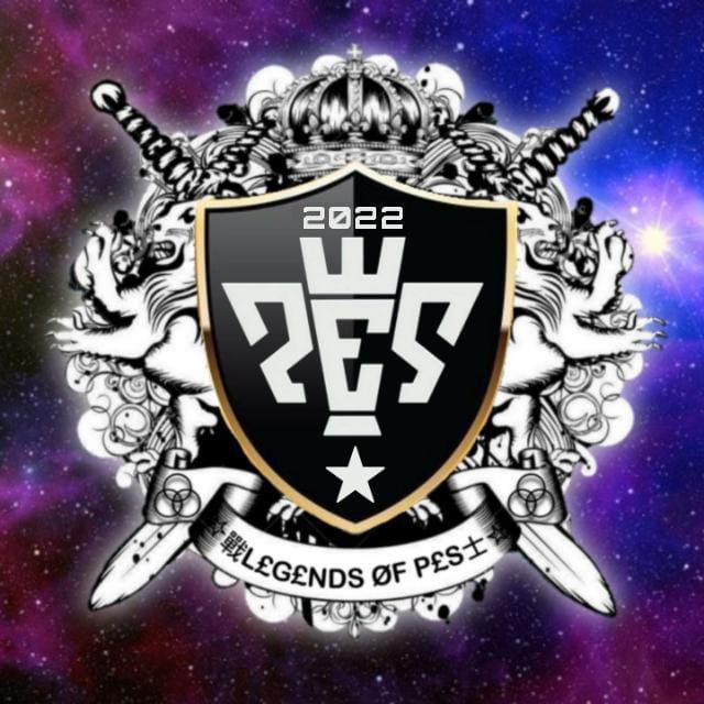 ™LEGENDS OF PES