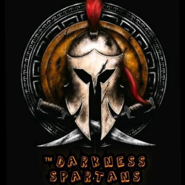 ™DARKNESS SPARTANS
