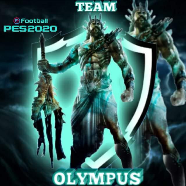 ™OLYMPUS