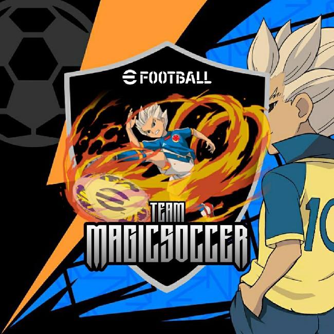 ™MAGIC SOCCER