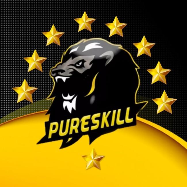 ™PURESKILL