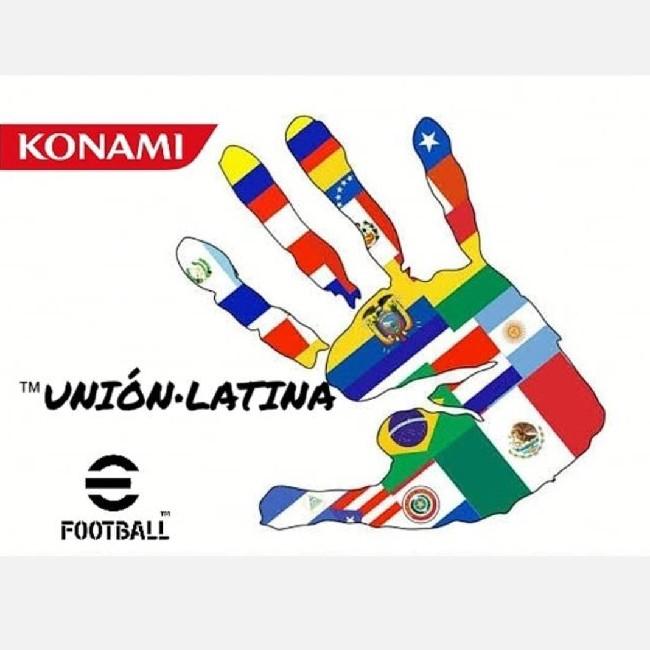 ™UNION LATINA