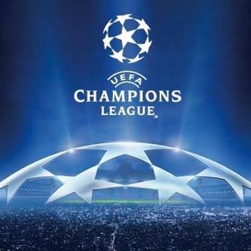 UEFA CHAMPIONS LEAGUE CUP