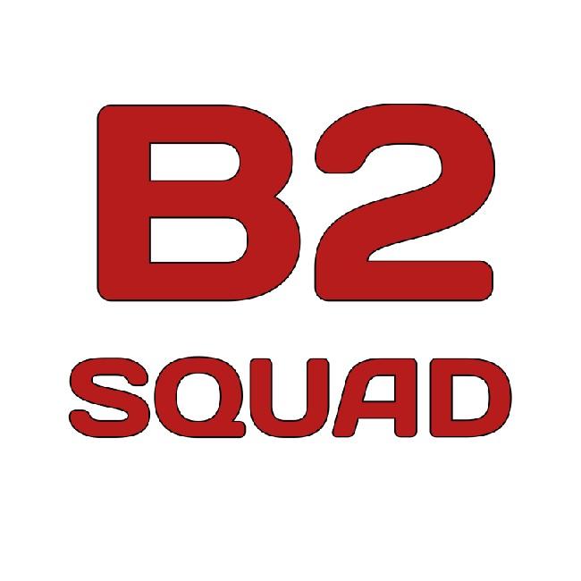 B2 SQUAD