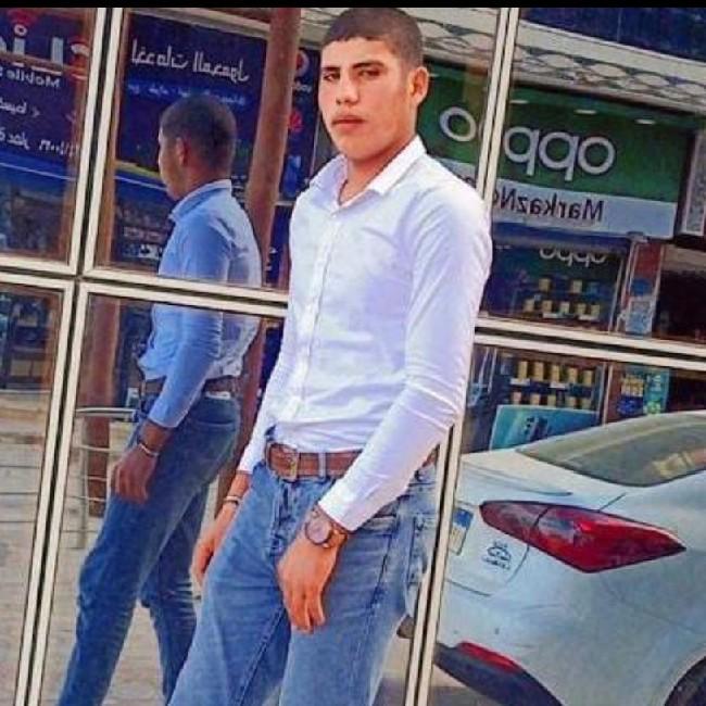 Mohamed Ahmed