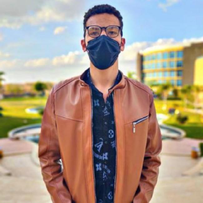 Mahmoud Elqannas