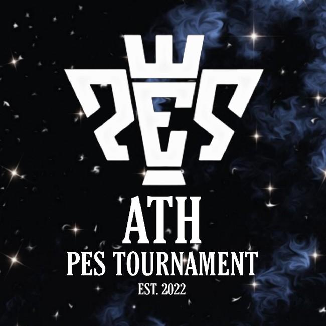 👑 ATH PES TOURNAMENT 👑