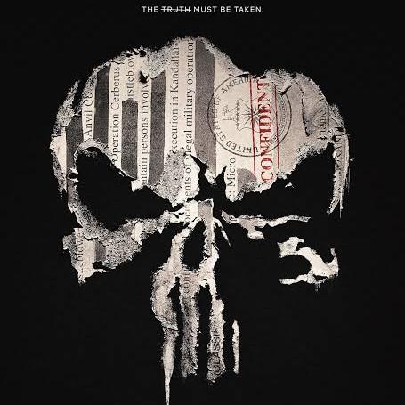 THE PUNISHERS