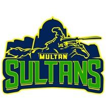Multan Sultans
