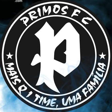 Os primos S1