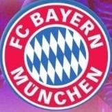 Bayern munchen klevesson