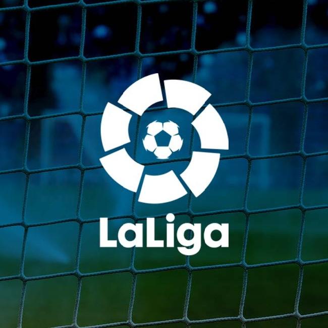 La Liga Santander