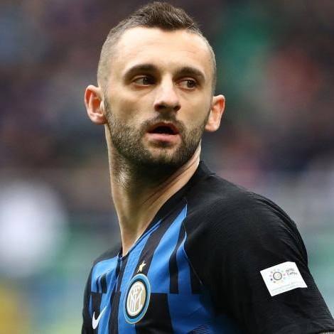 Marcelo Brozović