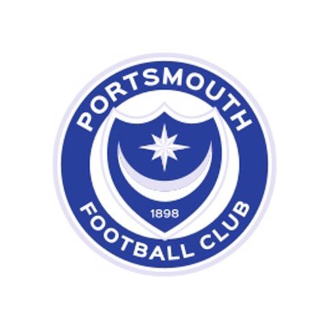 Portsmouth FC 🏆2x