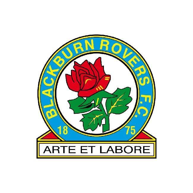 Blackburn Rovers 🏆3x