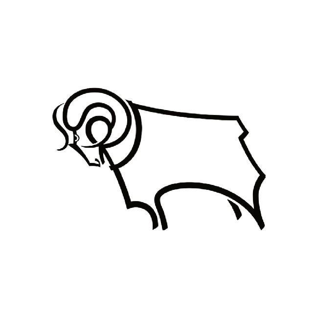 Derby County🏆2x