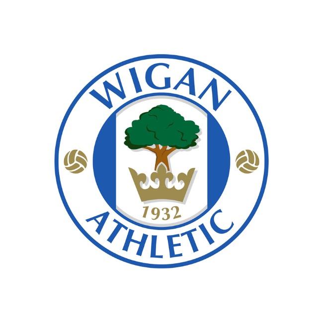Wigan Athletic