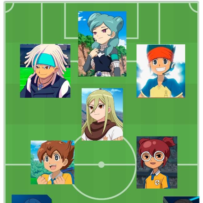 Liga inazuma