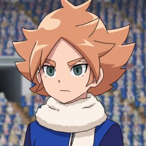 Aiden Frost