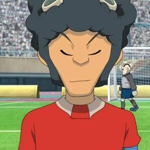 Chan su
