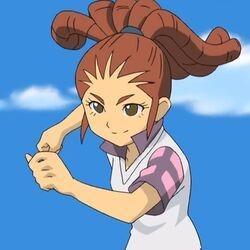 Lily Willow
