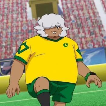Ricardo