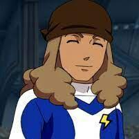 Buddy Fury
