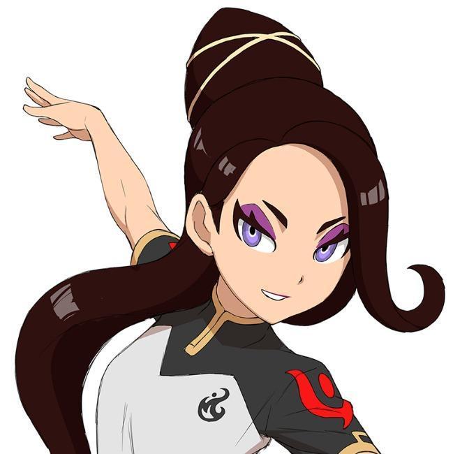 Rau Xiao
