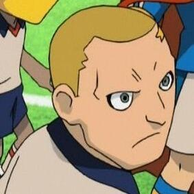 Tony Strider