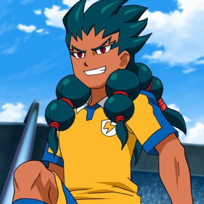 Zanark Avalonic
