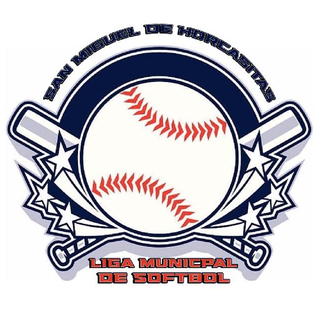 LIGA MUNICIPAL DE SOFTBOL