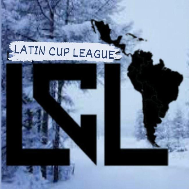 Latin Cup League 4