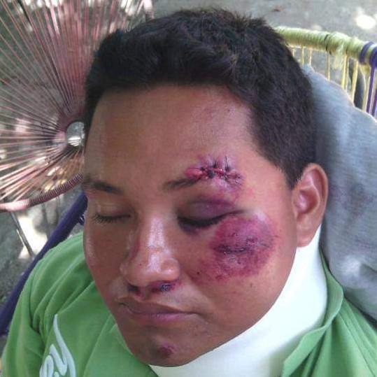 Rubén Ovando González