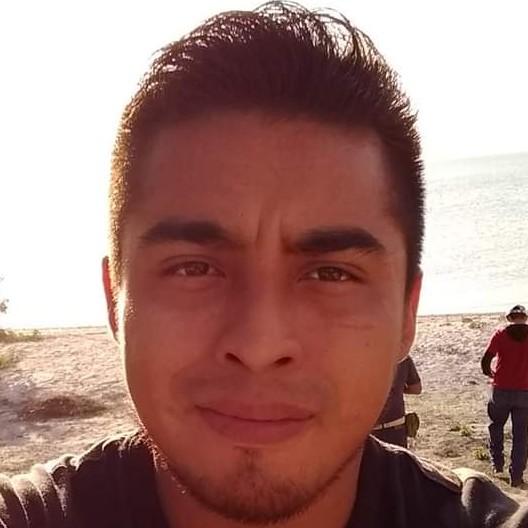 David Sánchez Salvador