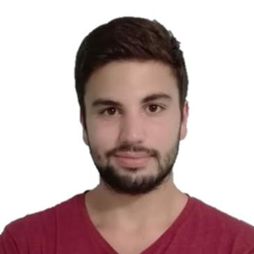 GIANLUCA ZANGARI