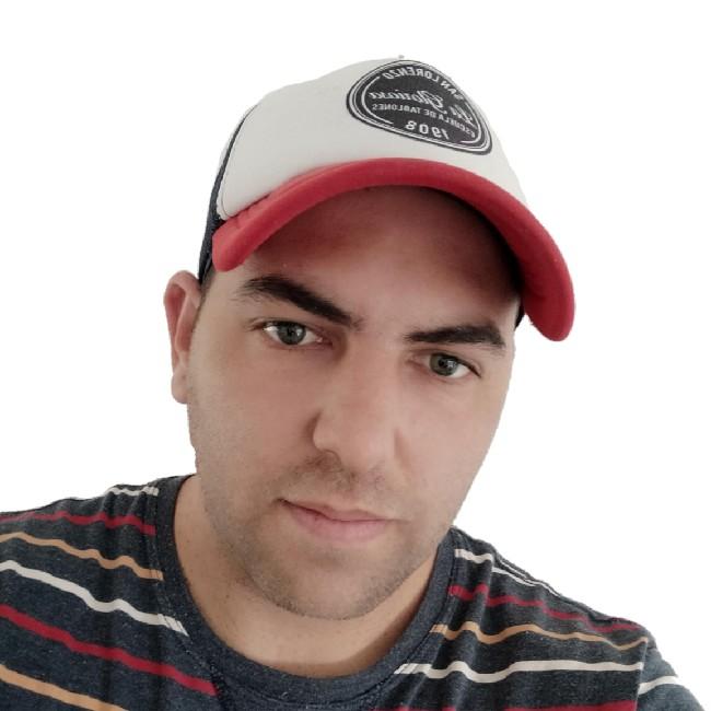 ARIEL SALVI