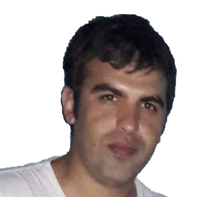 RUBEN GASTON KLUG
