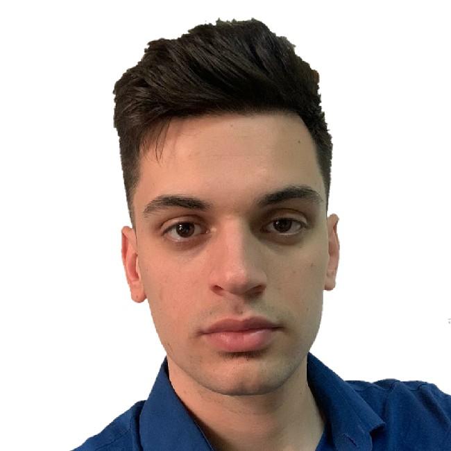 MARTIN GAGLIANO