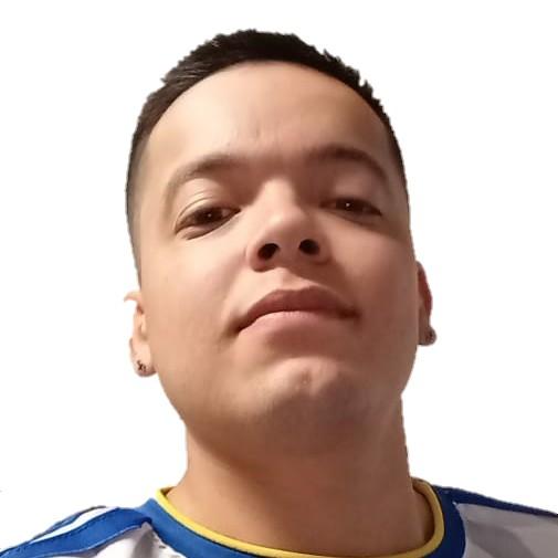 NAHUEL CAVENATTI