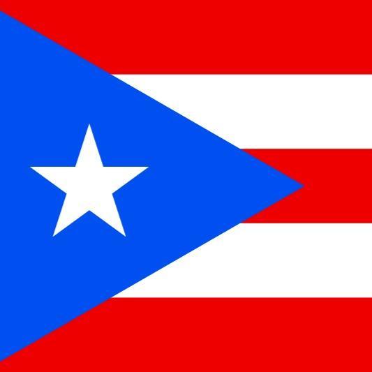 Puerto Rico