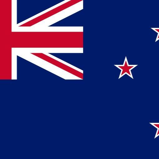 New Zealand